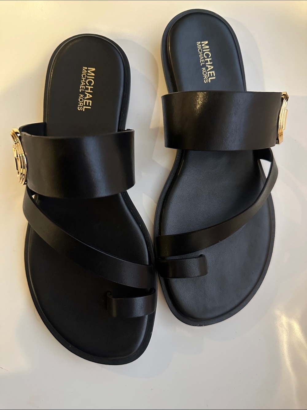 Brand new condition Michael Kors Sandals - Picture 4 of 7